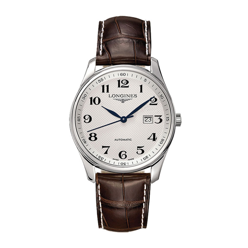 杭州浪琴名匠手表回收价格一般几折回收?