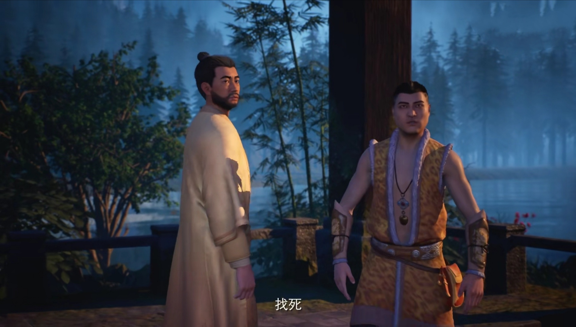 凡人修仙传:韩立卷入危机之中,吴师兄战死,雷万鹤救韩立