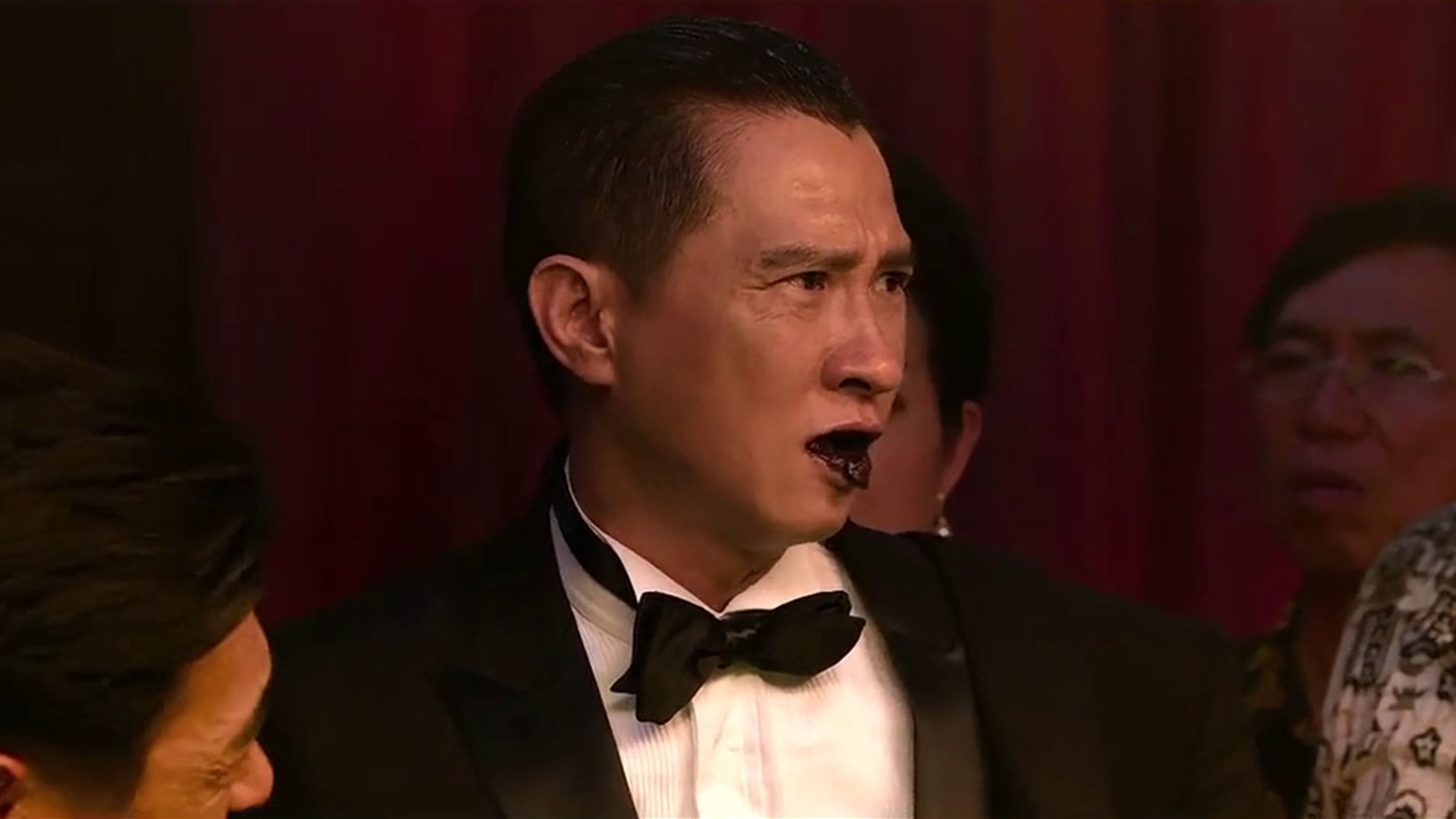 《赌城风云2》《澳门风云2》电影精彩图片之二,图片带你看电影