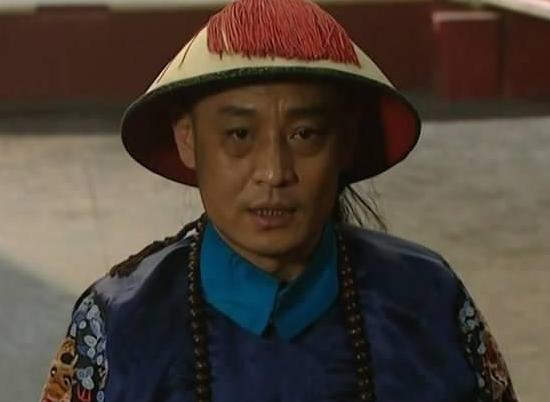 雍正王朝主演现状(下)参与九子夺嫡的其他阿哥扮演者如今在干啥