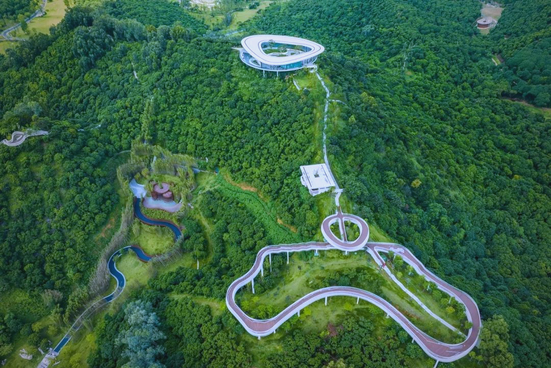 光明科学城:展现科学魅力,打造高品质城市新典范