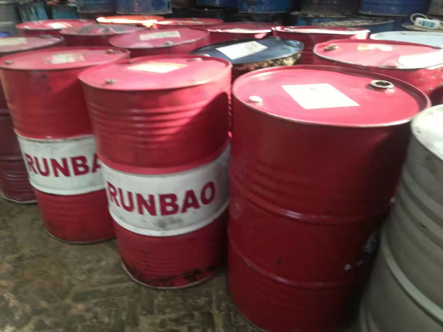 环保无味袋装芳烃油