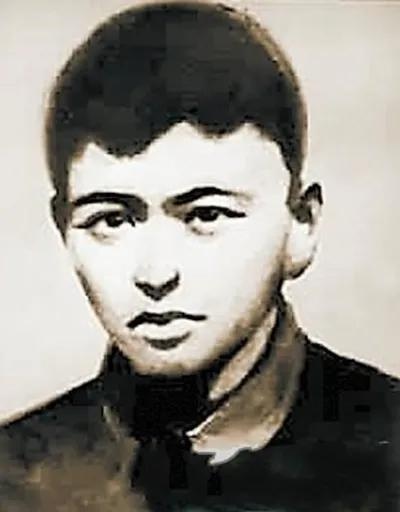 「红星耀三湘」蔡会文:革命从自己家里开始