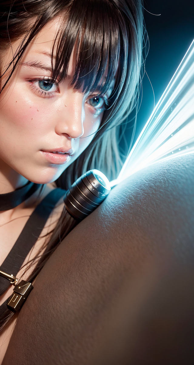 星球大战的前传,女主帕德梅·艾米达拉是怎么样的一个人?