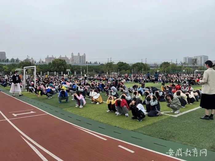 合肥市奥体小学图片