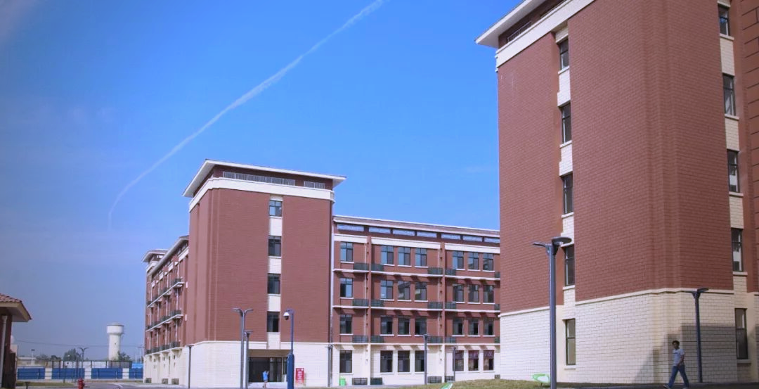 兰池学校:秦汉新城教育的新篇章
