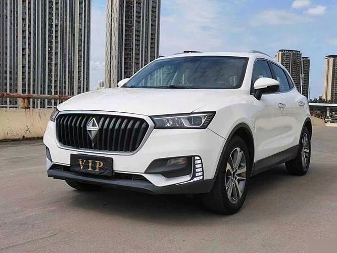 宝沃汽车是合资还是国产