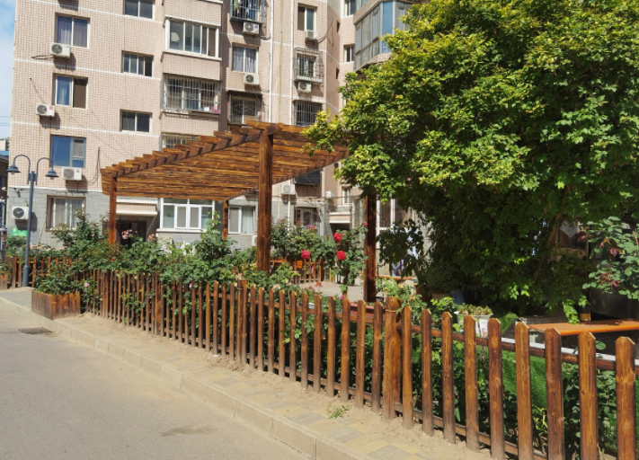 从"失管"老大难到全缴物业费,这个小区怎么做到的?