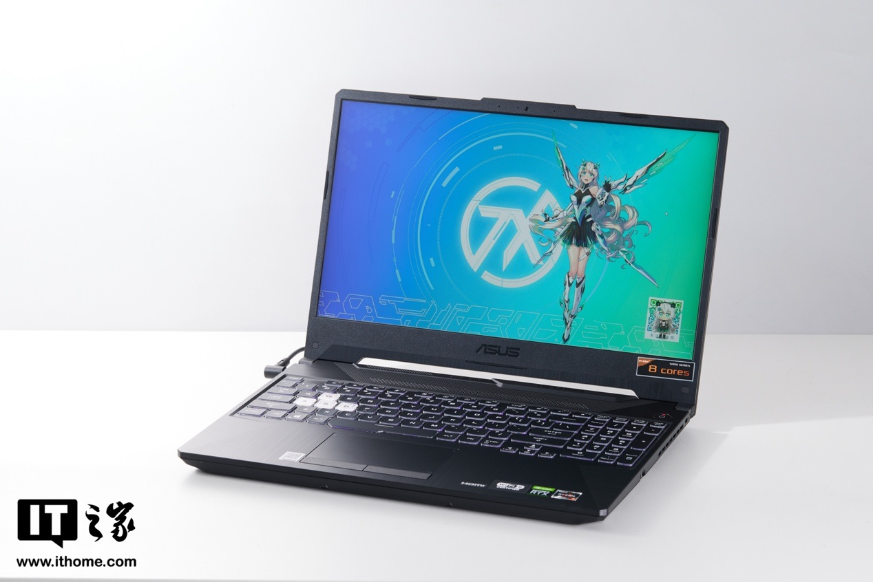 补齐短板性能腾飞,华硕天选 2 体验评测