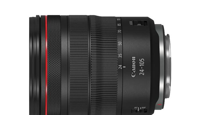 万金油小三元镜头 佳能rf24-105mm f4适合各种场景