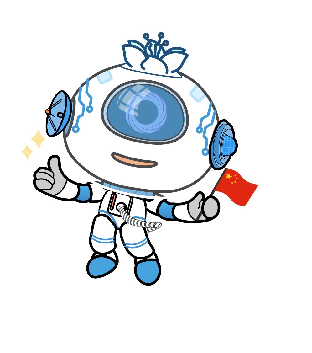 "上海科技"公众号粉丝数突破100万!感恩有你们,100万份热爱!