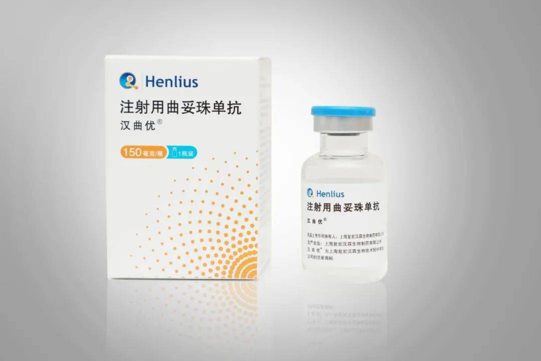 这个品种年销百亿,知名药企入局