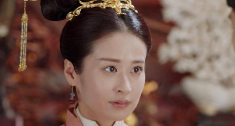 徐令宜历史原型是什么