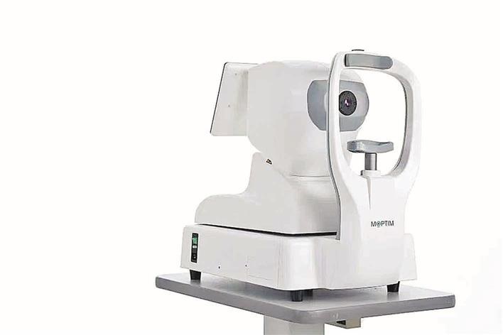 莫廷医疗:让眼轴光程值测量更精准