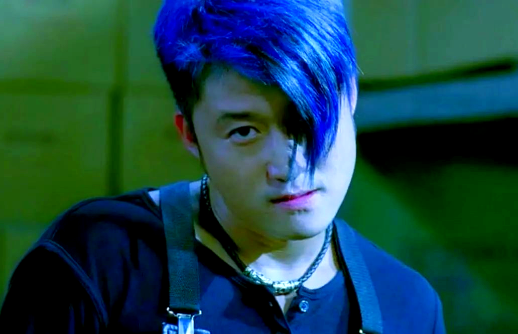 吴京与洪金宝对决,帮派动作片《夺帅》精彩回顾