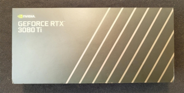 胎死腹中的RTX 3080 Ti 20GB首测！显存更大 但只有3080的水平