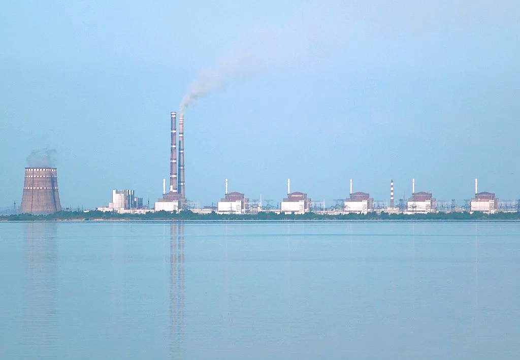 核电站为什么建在海边 核电站为什么建在海边