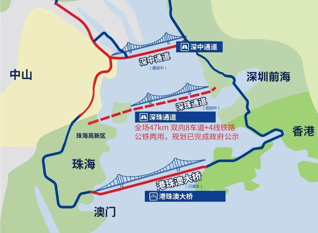 翻谁的牌子?男神深圳很忙,惠州要,中山要,珠海和南沙也要!
