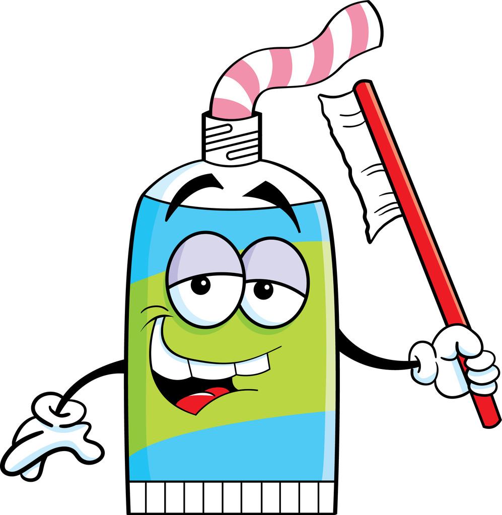 牙膏种类繁多,怎么选择适合自己的牙膏呢
