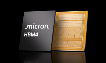 拒绝挤牙膏！美光HBM4产出效率暴涨2倍 明年量产HBM4E已锁定