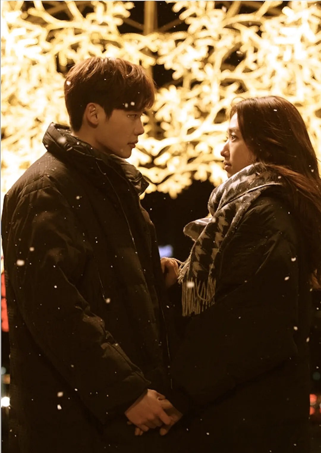 日网票选最心动爱情韩剧top8:《皮诺丘》李钟硕,朴信惠