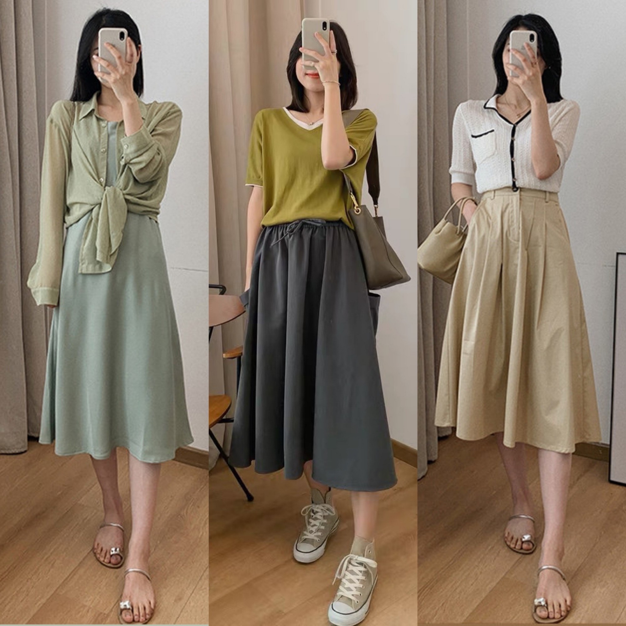 30岁女人牢记这"3穿3不穿",气质高级又得体,想不美都难