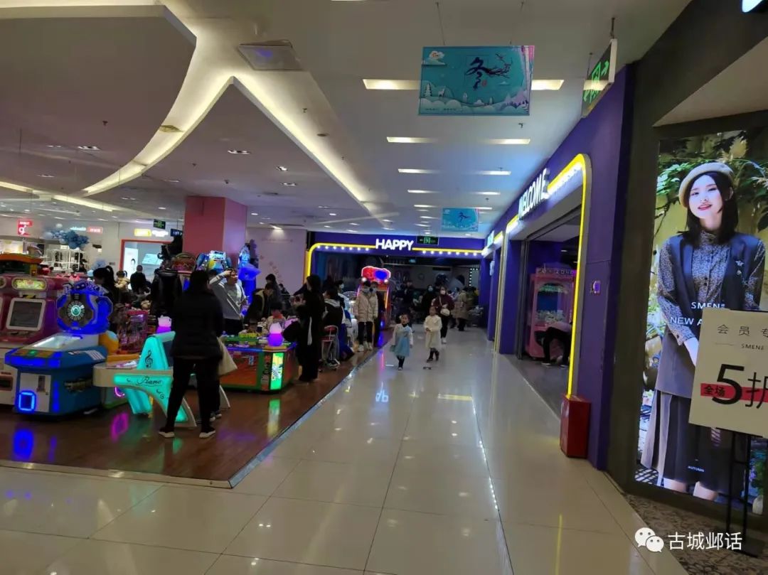 「安阳商业观察」为啥我会偏爱印象汇