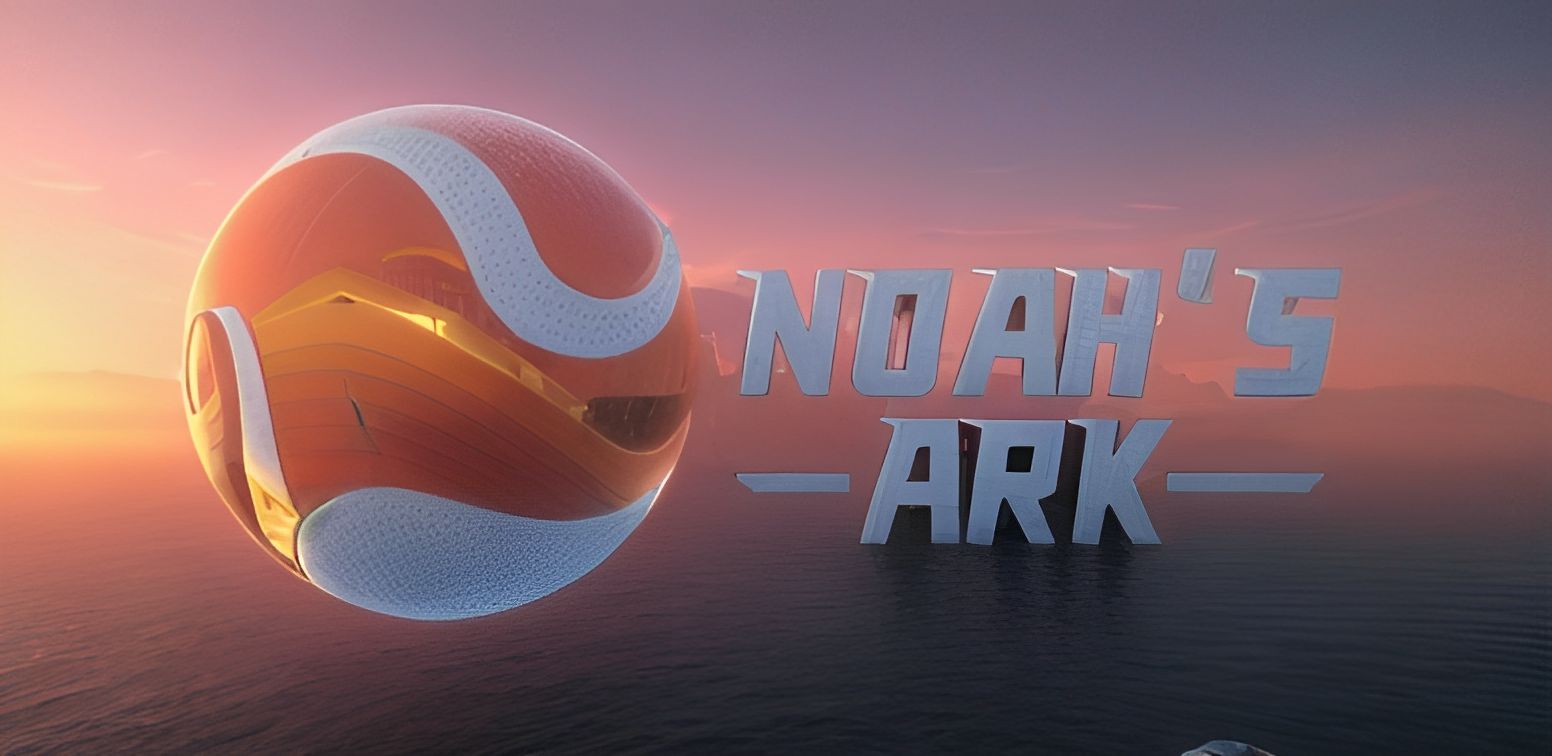 noahs ark诺亚方舟平台:梦想之翼,展翅技术空间