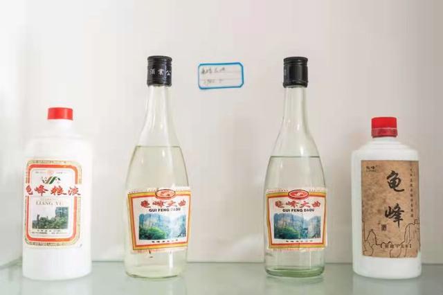 龟峰大曲,旭光乡垦味飘香的记忆