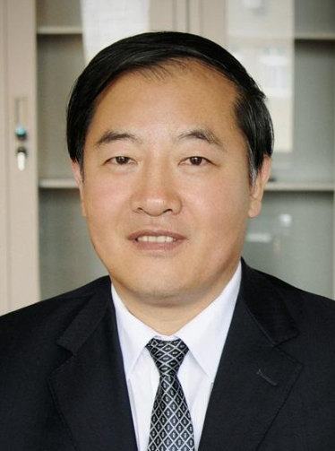 江桂斌:中国科学院院士,分析化学和环境化学家