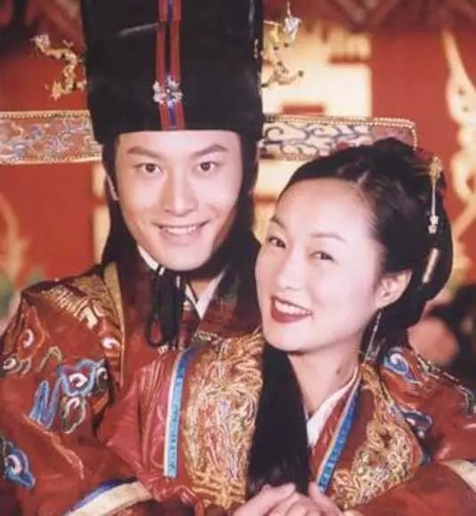 怀玉公主郑家榆,就这样改变了她的结局,曾比肩赵薇,今令人唏嘘