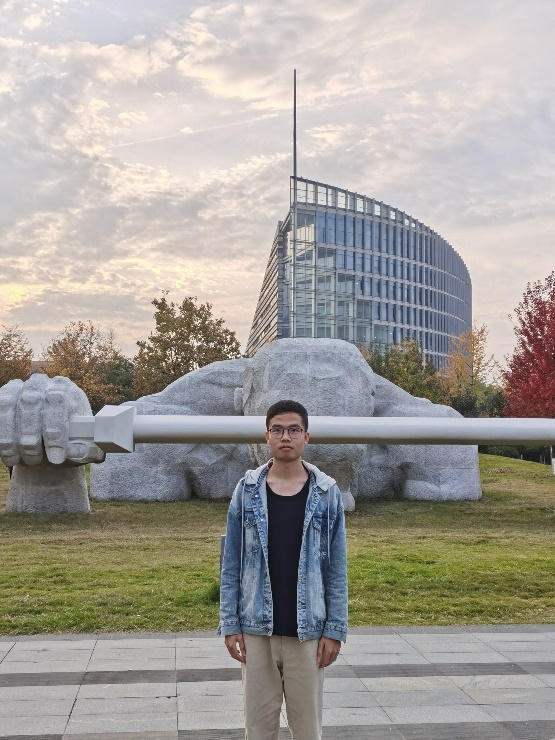 一个宿舍4人3专业西工大这4个娃再起飞