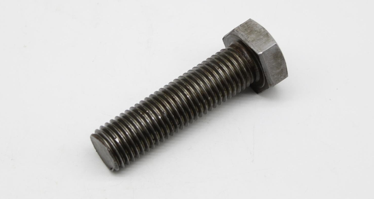 m5螺纹标准螺距是多少