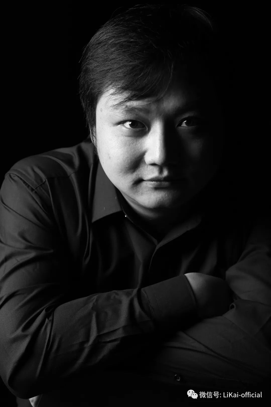 chc·d|执行总监&首席设计师李凯再获殊荣