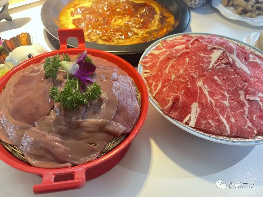 约起向阳镇火锅公园惊艳亮相啦