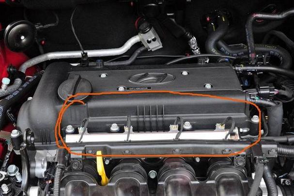 纳智捷大7发动机有时发出哒哒的声音正常吗?