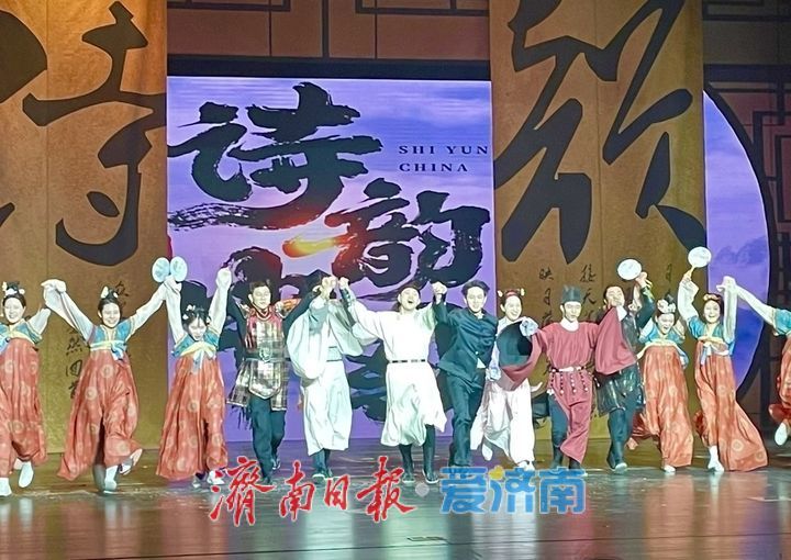 趵眼｜艺术家们，缘何将“舞台”搬到街头？ - 图5