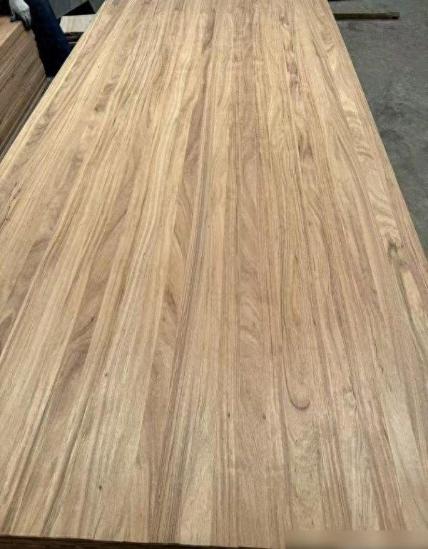 红斑马木材的崛起与市场新变化