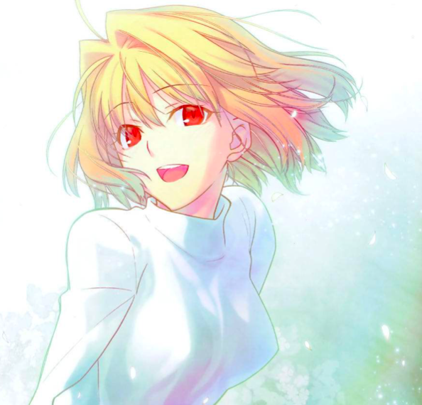 型月世界四大花旦,个个性格独立,就算是神也不敢同时攻略