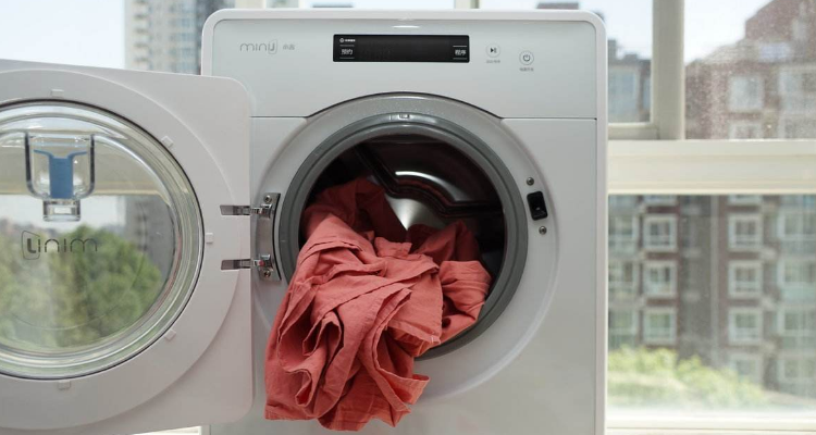 洗衣机显示e6是什么问题