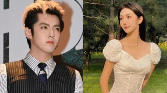 网曝吴亦凡已婚有2岁女儿,是吴妈挑选的清华才女,吴妈也有故事