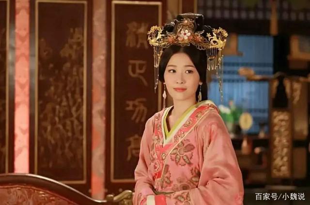 汉武帝李夫人 倾国倾城的典故