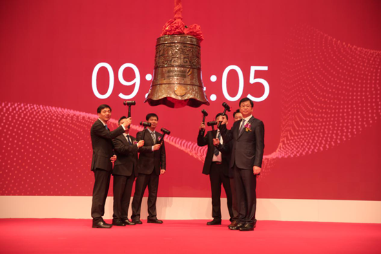 低调的湖州富豪方隽云:做外贸起家,36岁买地办实业,身家75亿