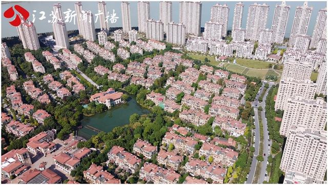 出门耗时半小时,苏州吴江明珠城小区遍地"违停"