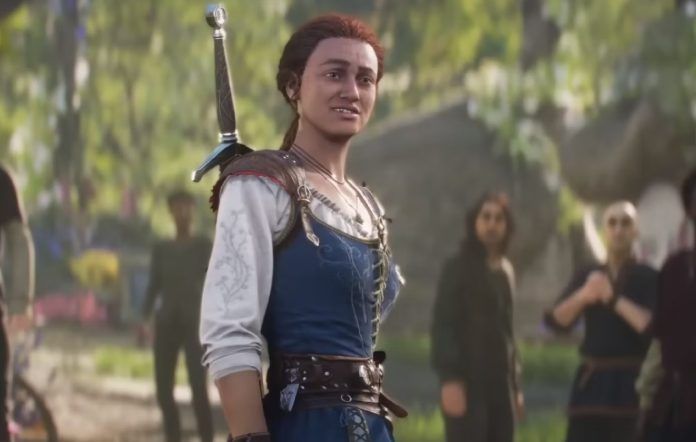 微软独家游戏新作《神鬼寓言》叙事主创从playground games离职