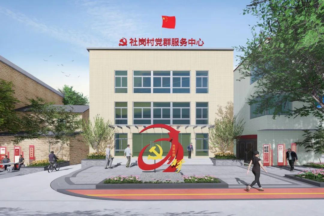 看潭布如何"典"睛