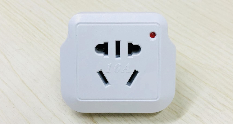 普通插座是多少安