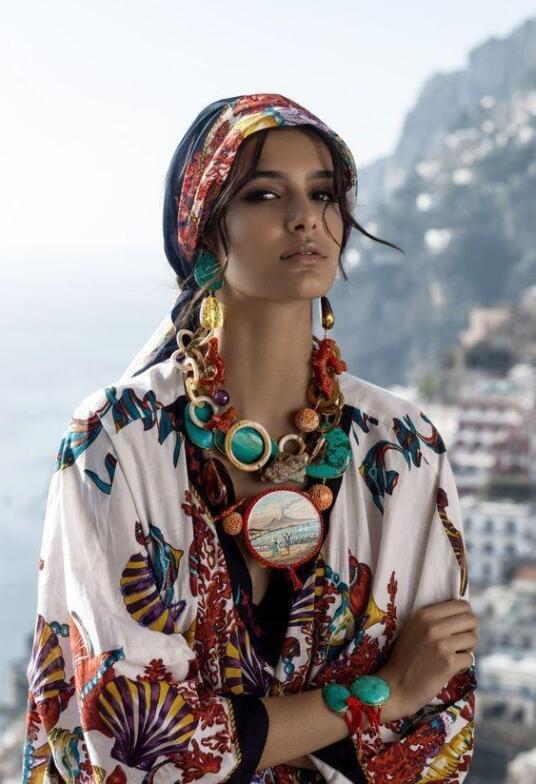 比美国黑人,二战时期犹太人还"惨"的吉普赛人