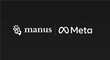 央视揭秘中方为何禁止Meta收购Manus