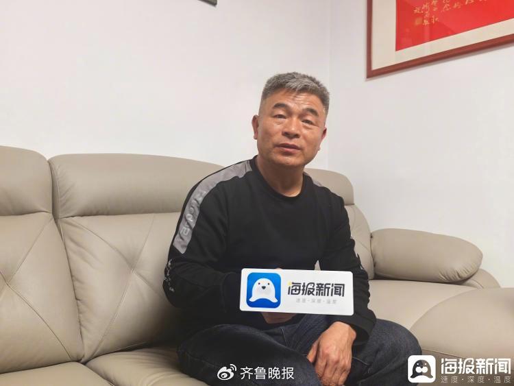 郭刚堂:让人贩子交代更多被拐孩子比判极刑重要